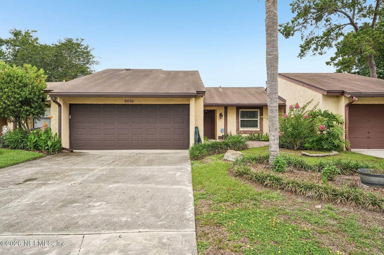 8638 Deermoss Way - Photo 1