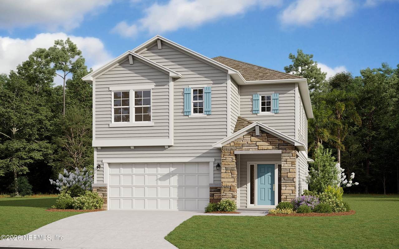 224 Bluegrass Way - Photo 1