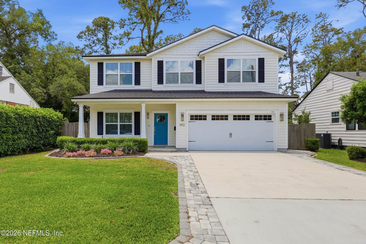 1412 Inwood Terrace Terrace - Photo 1