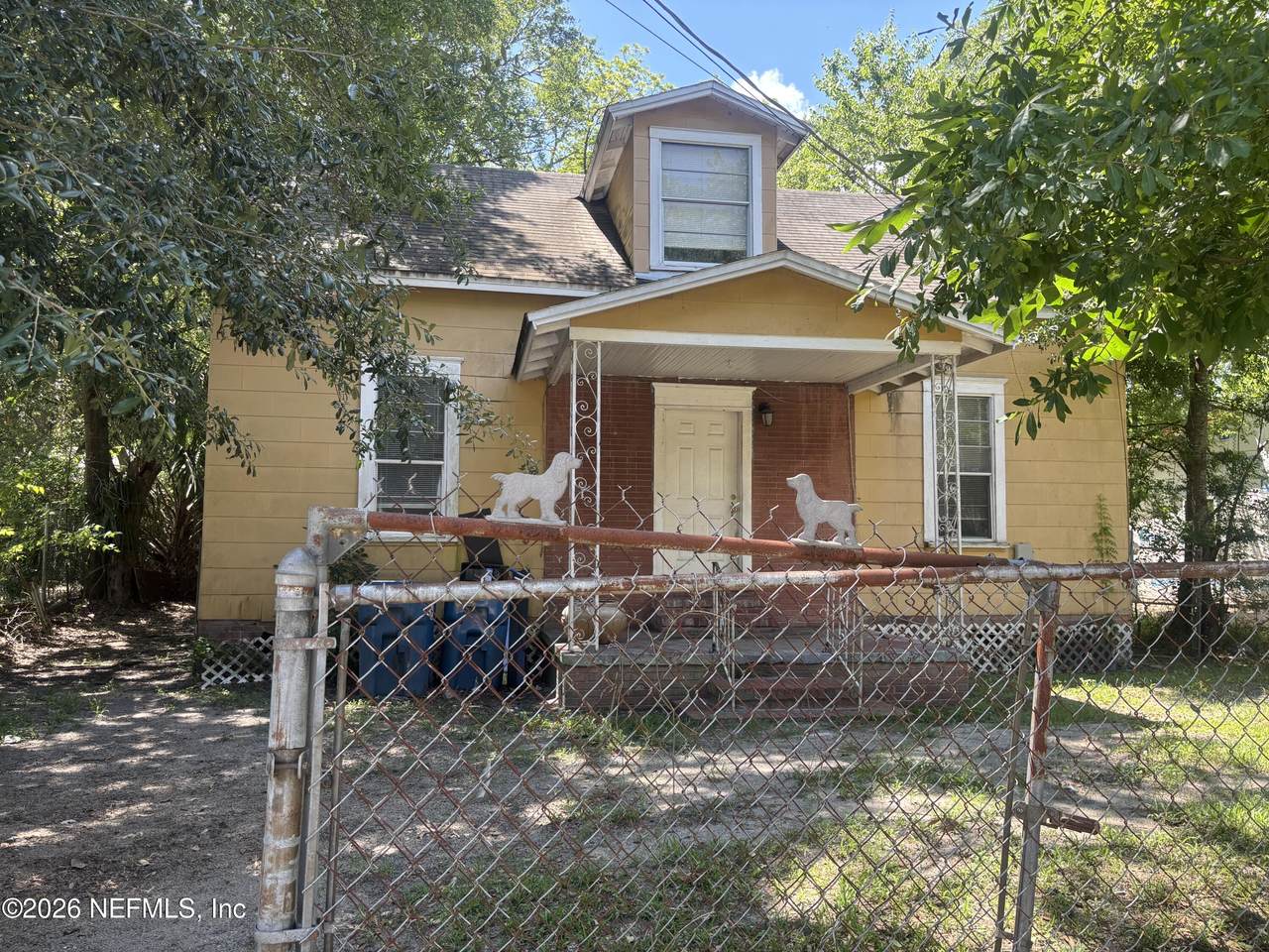 1836 Meharry Avenue - Photo 1