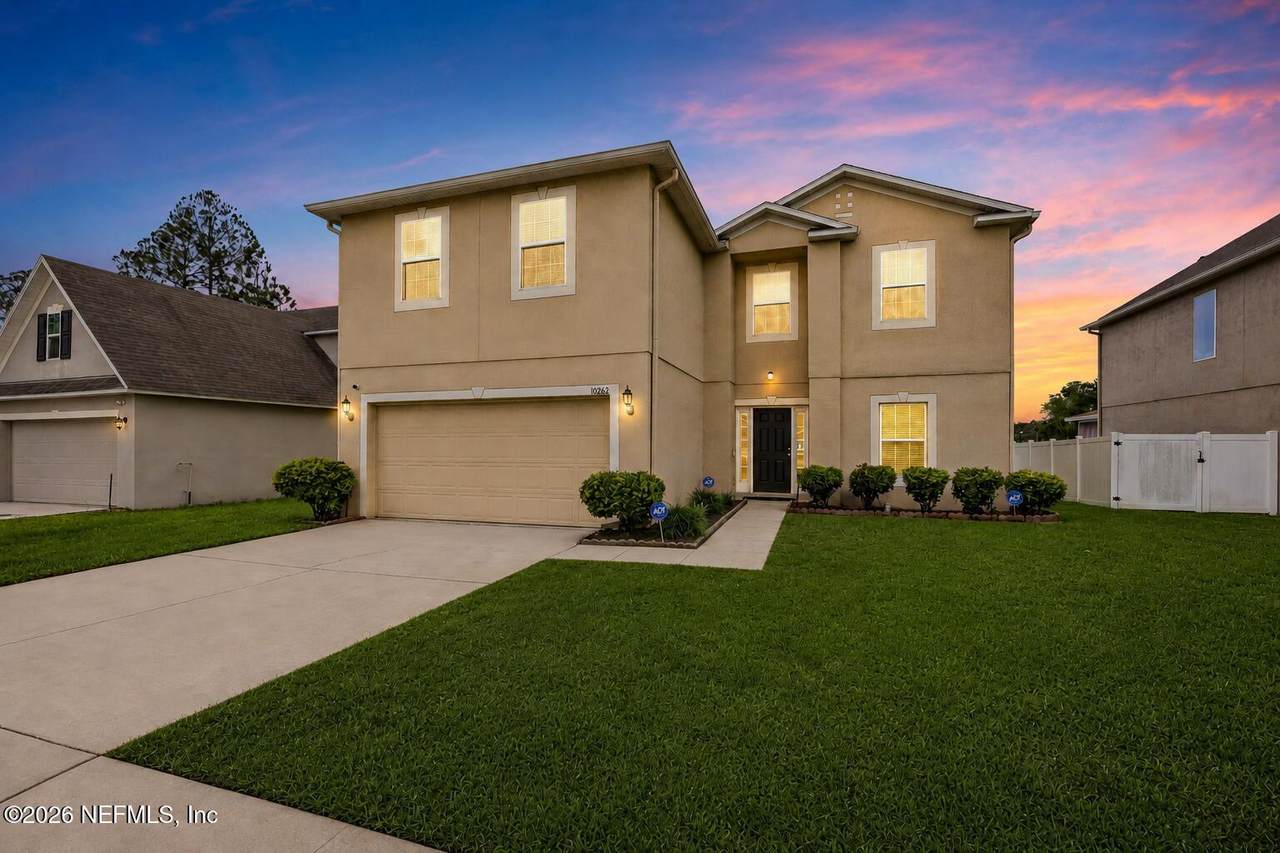 10262 Magnolia Hills Drive - Photo 1