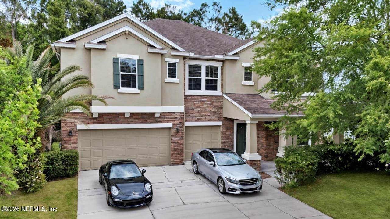 218 Carrier Drive - Photo 1