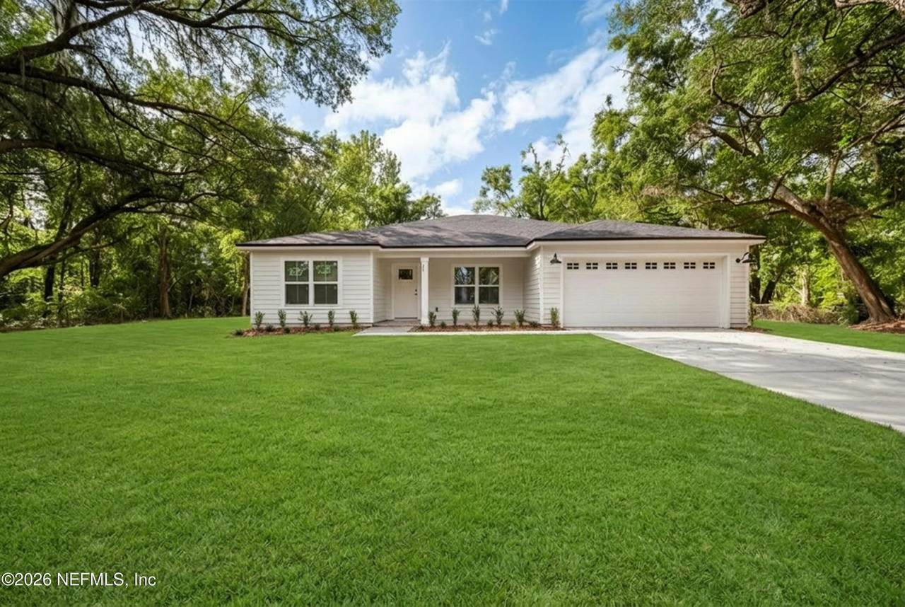 232 Brickyard Road - Photo 1