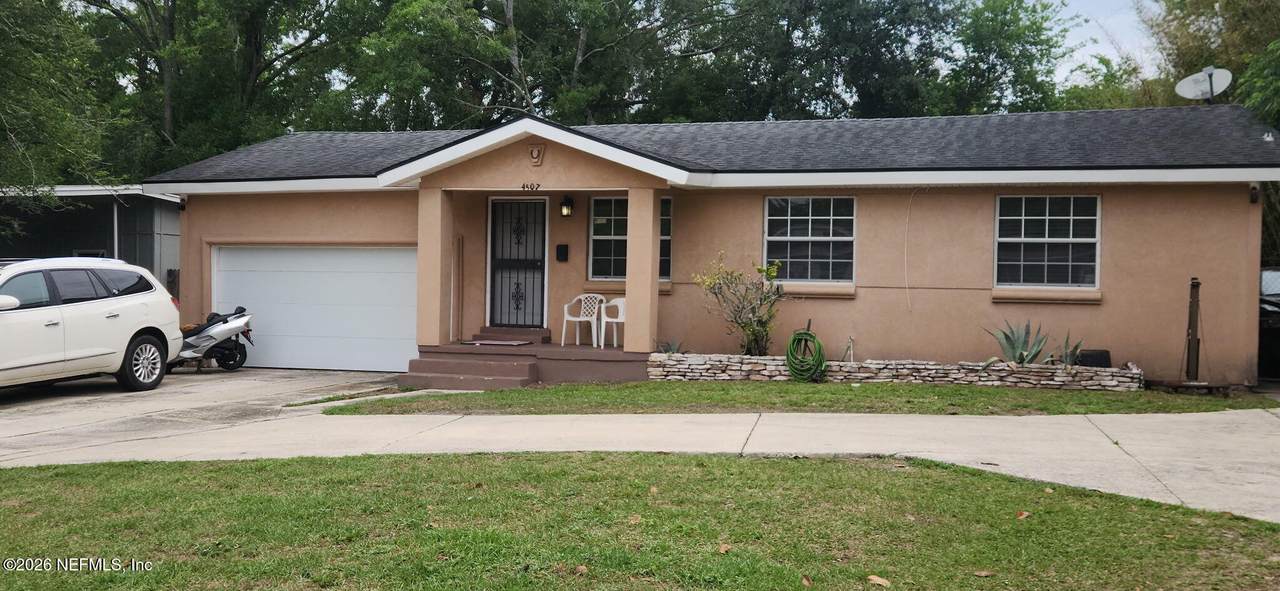 4507 Trenton Drive - Photo 1