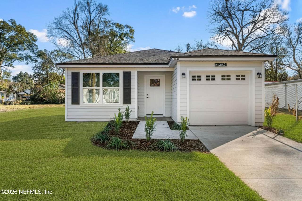 3563 Fitzgerald Street - Photo 1