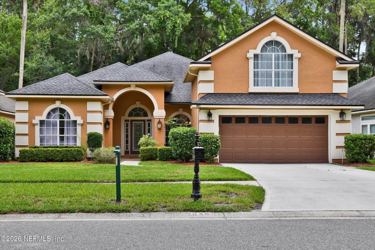 848 Mill Stream Road - Photo 1
