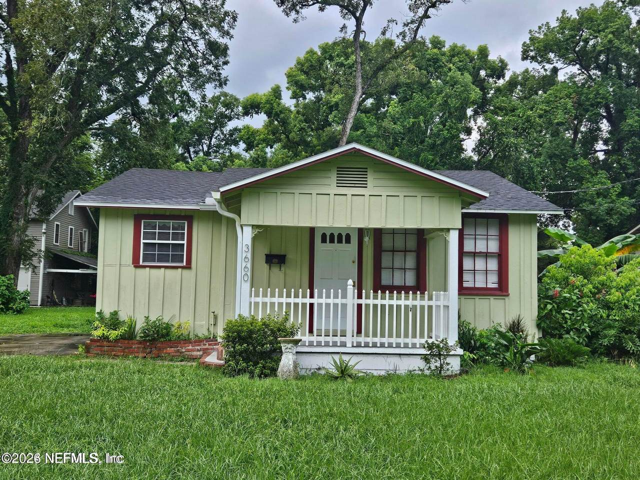 3660 Rosemary Street - Photo 1