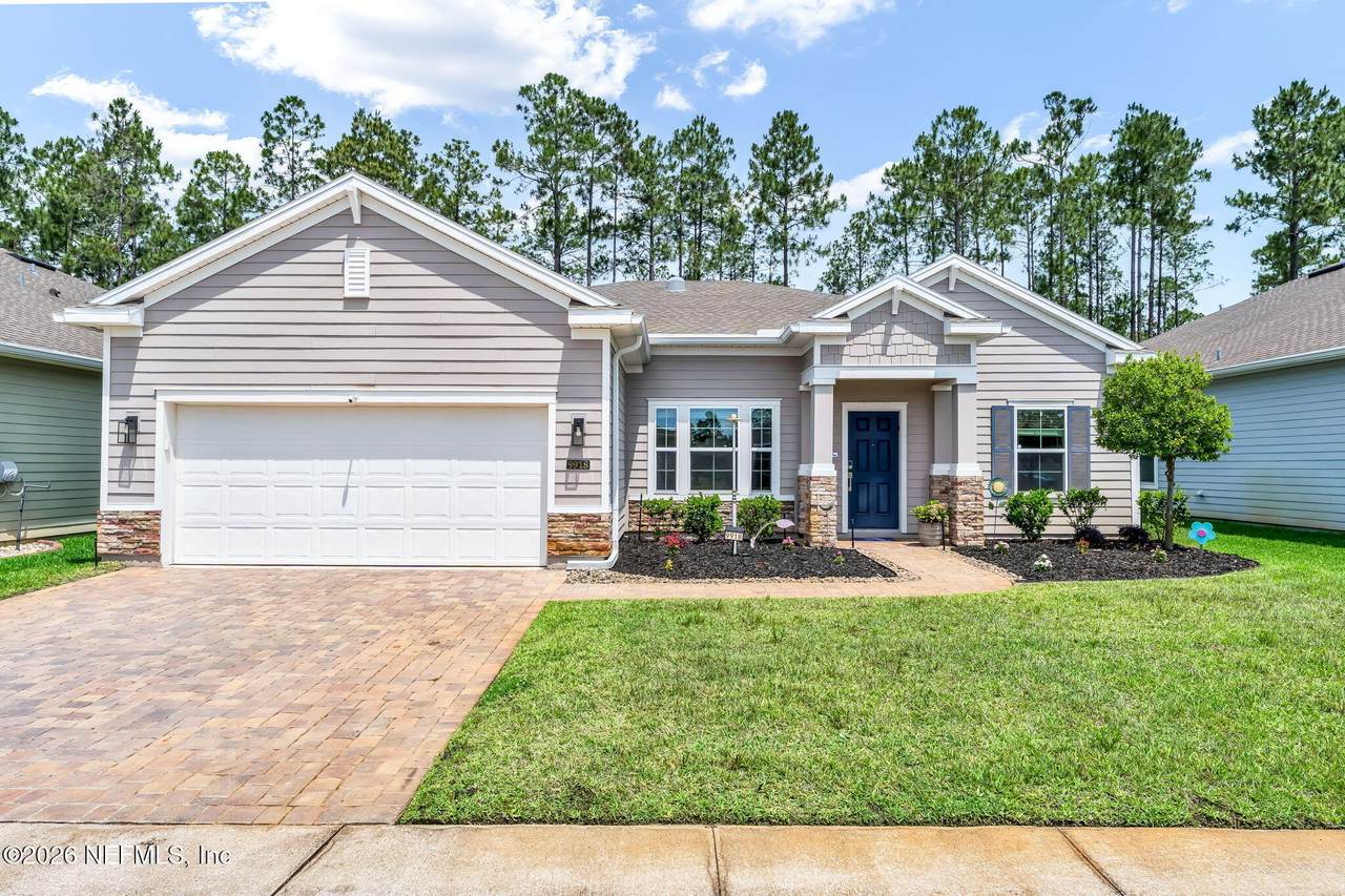 9918 Pavnes Creek Drive - Photo 1