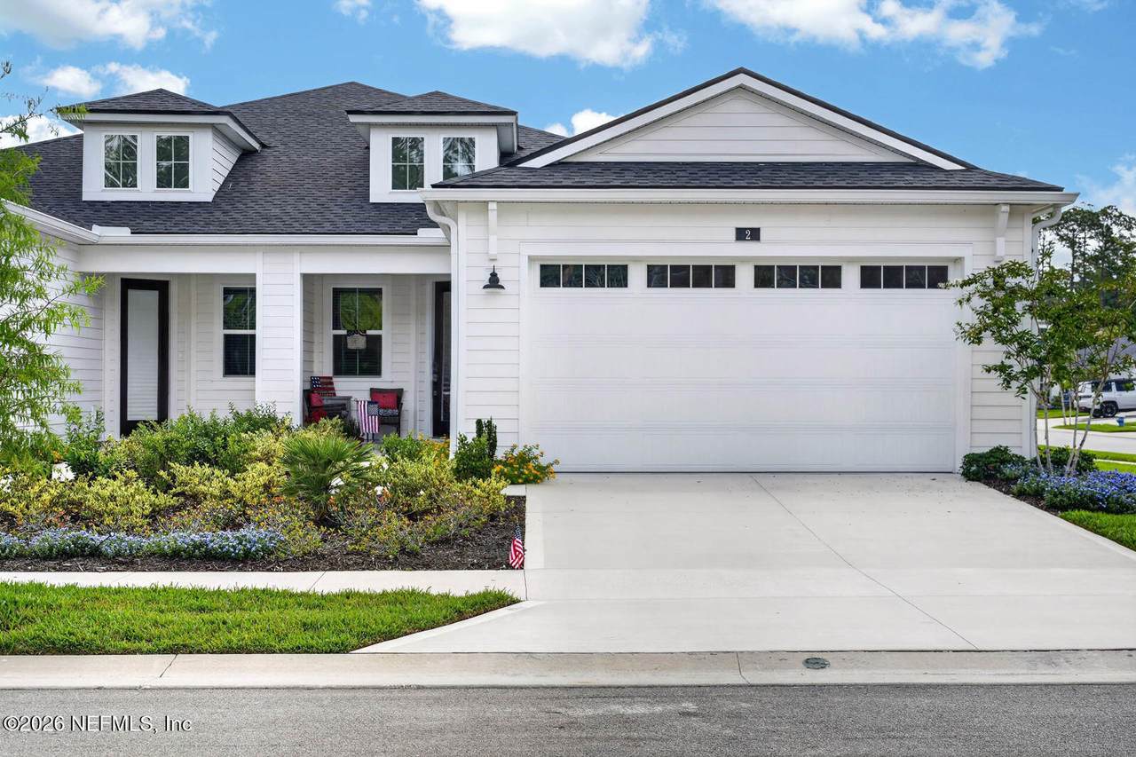 2 Huxley Avenue - Photo 1