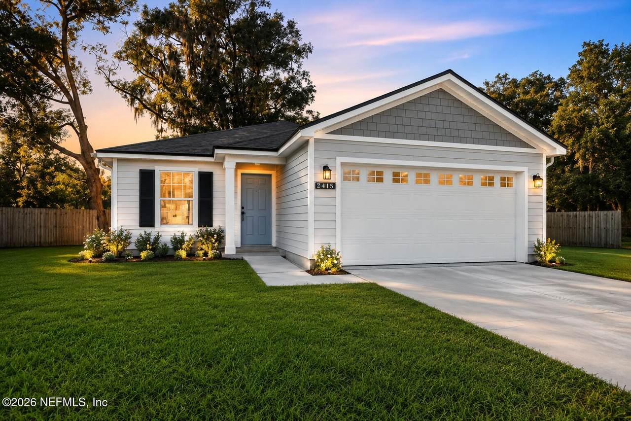 8852 Doris Lane - Photo 1