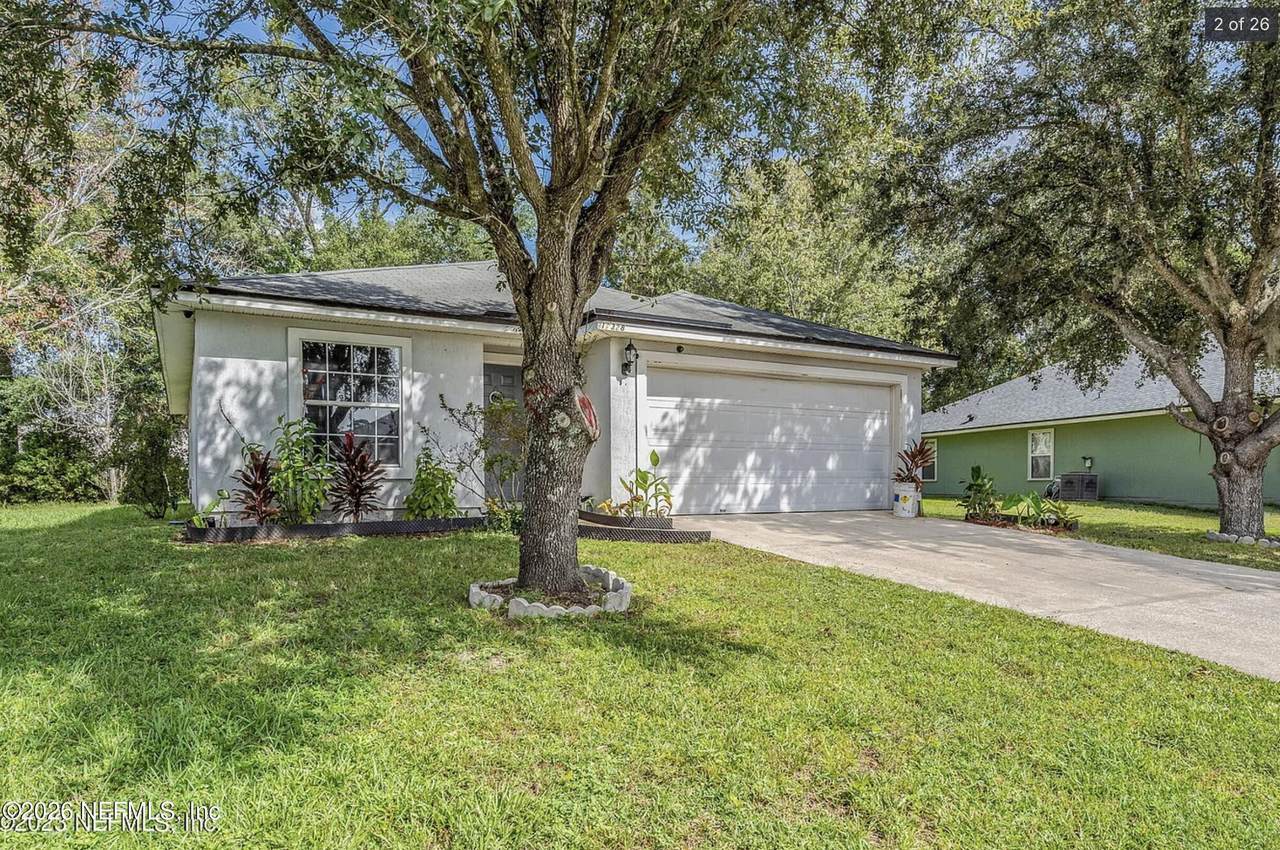 12328 Sumter Square Drive - Photo 1