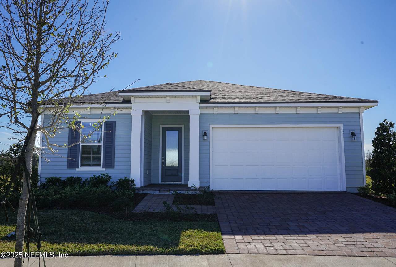 6 Aucilla Place - Photo 1