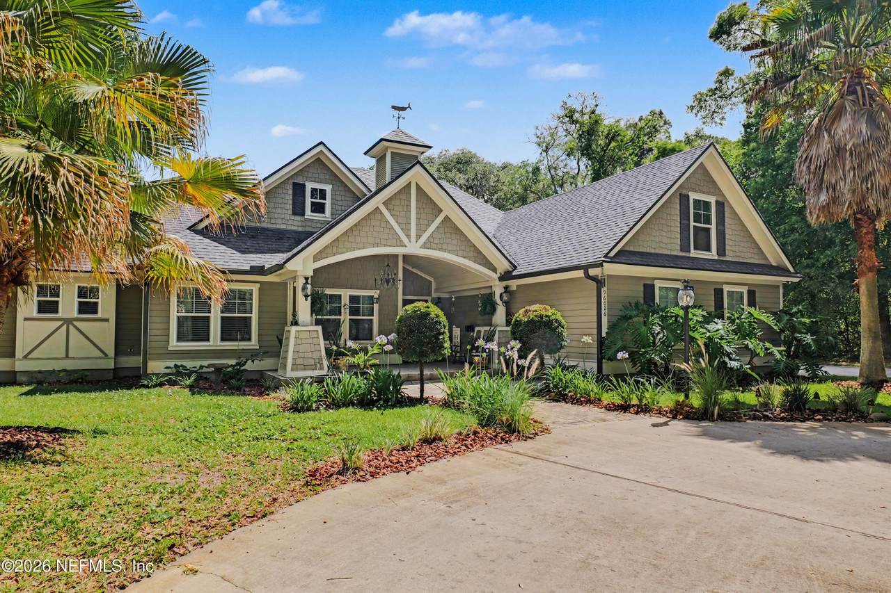 96026 High Pointe Drive - Photo 1