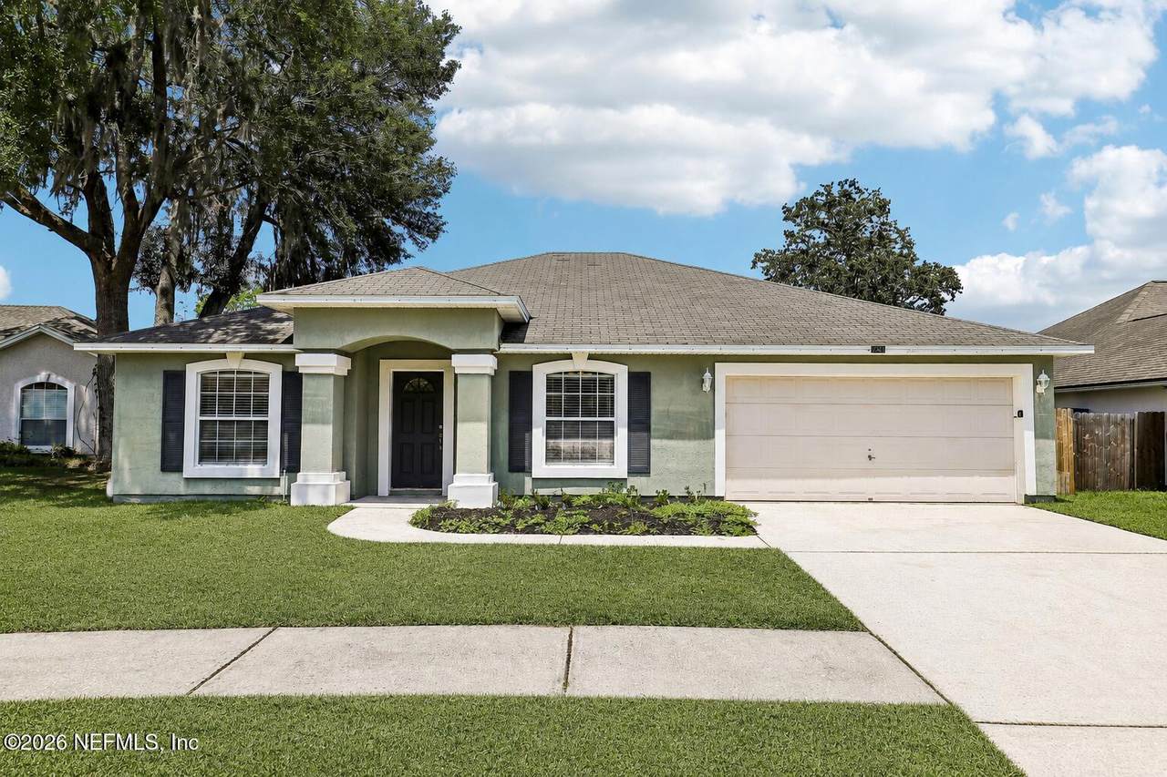 2880 Golden Pond Boulevard - Photo 1