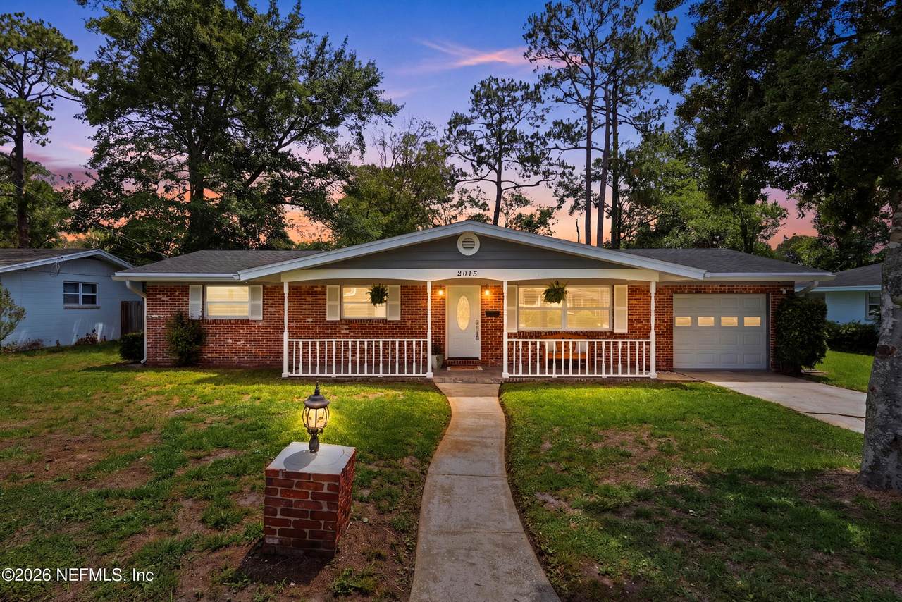 8015 Mendoza Drive - Photo 1