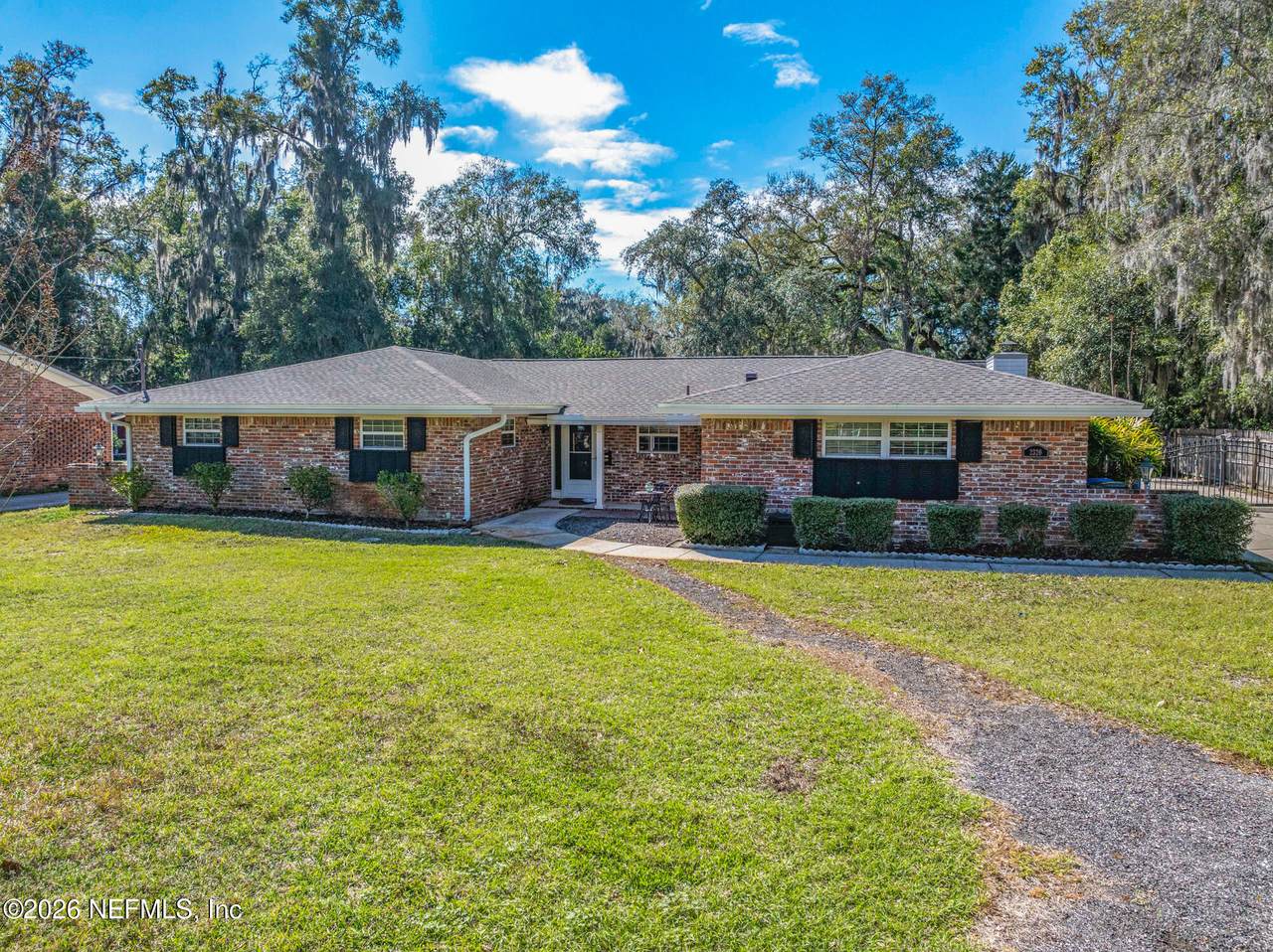 2320 Holly Leaf Lane - Photo 1