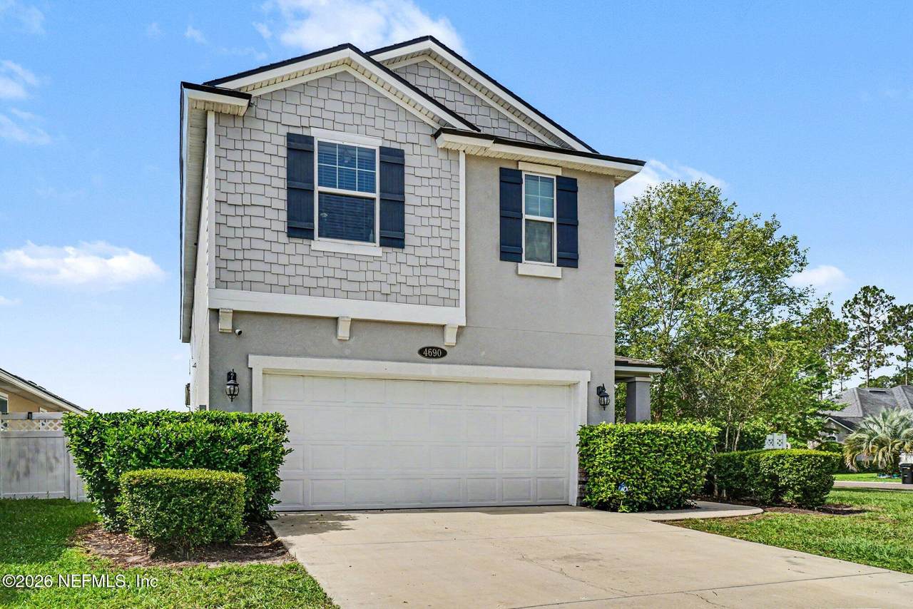 4690 Plantation Oaks Boulevard - Photo 1