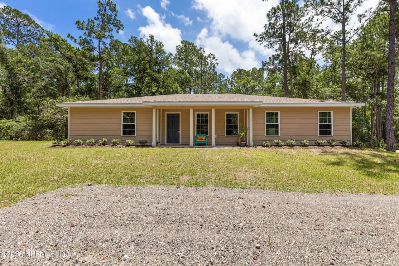 3296 Old Dixie Highway - Photo 1