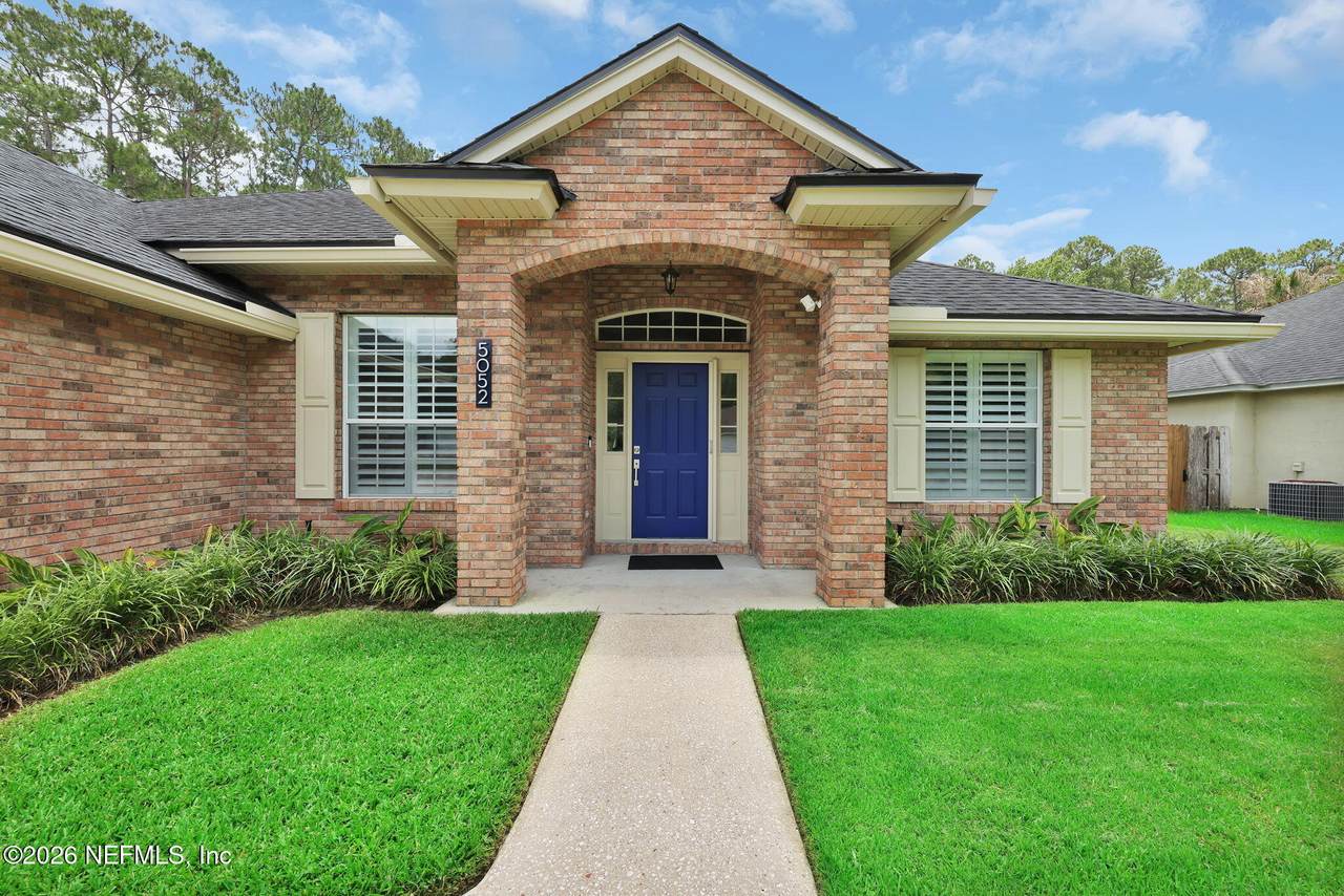 5052 Taylor Creek Drive - Photo 1