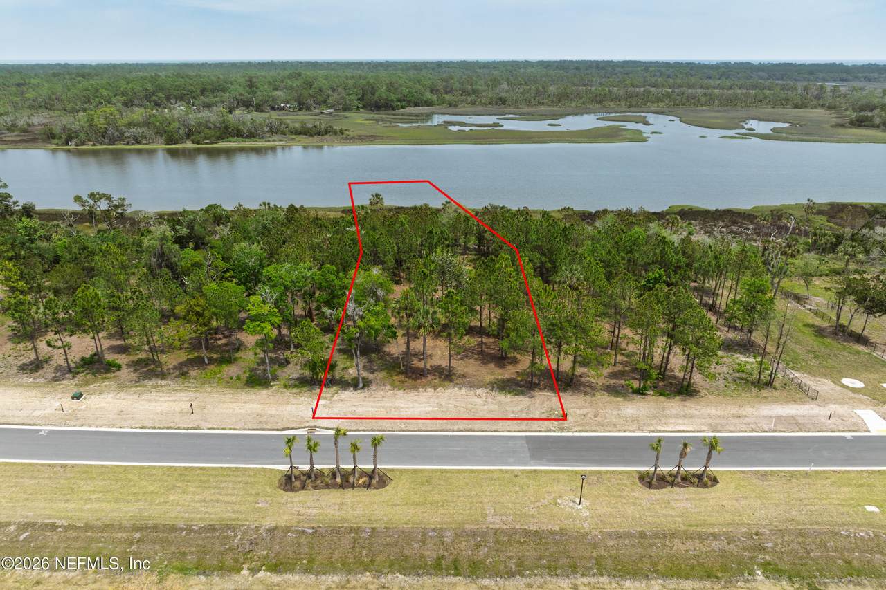 874 Harbor Lights Drive - Photo 1