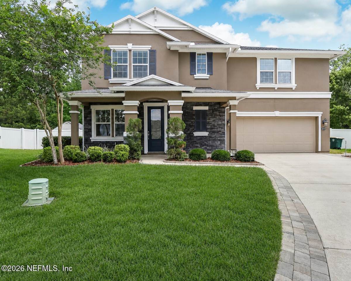 6519 Cypress Crossing Court - Photo 1