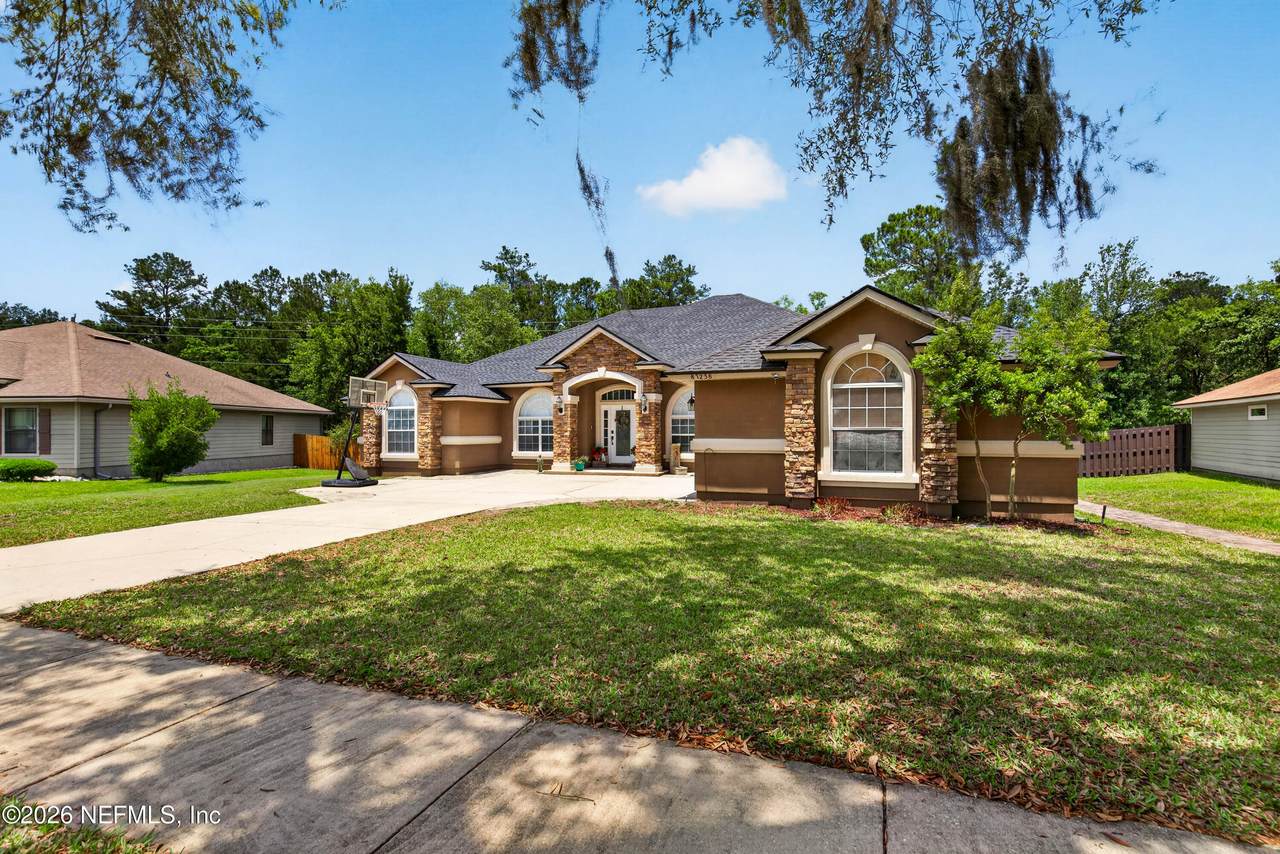 87238 Branch Creek Drive - Photo 1