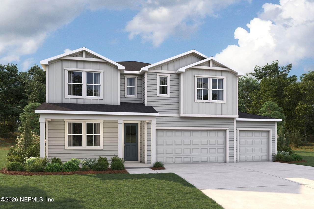 258 Holly Creek Drive - Photo 1