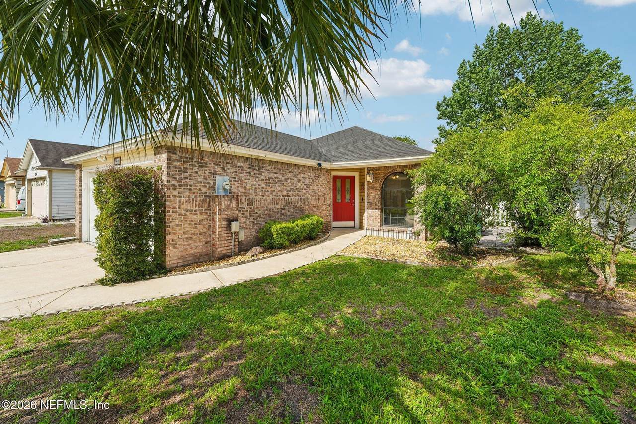 2840 Lantana Lakes Drive - Photo 1