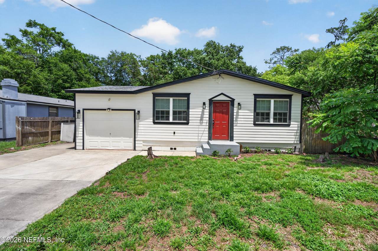 12703 Deeder Lane - Photo 1