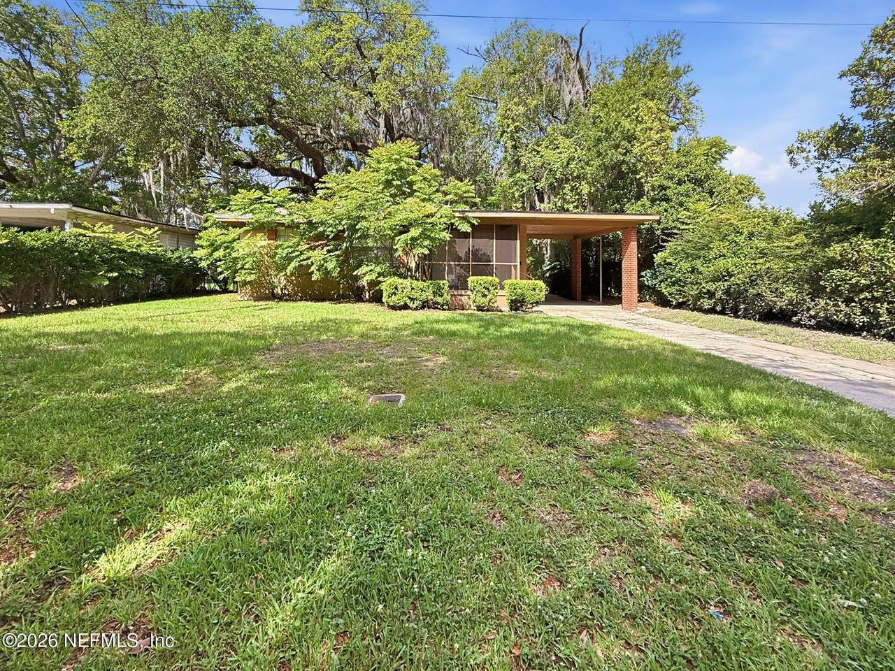 5516 Ahmad Drive - Photo 1