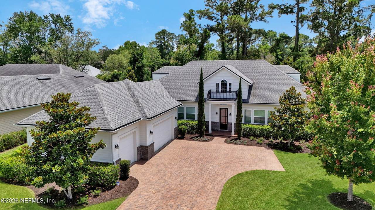 2660 Fairway Farms Court - Photo 1