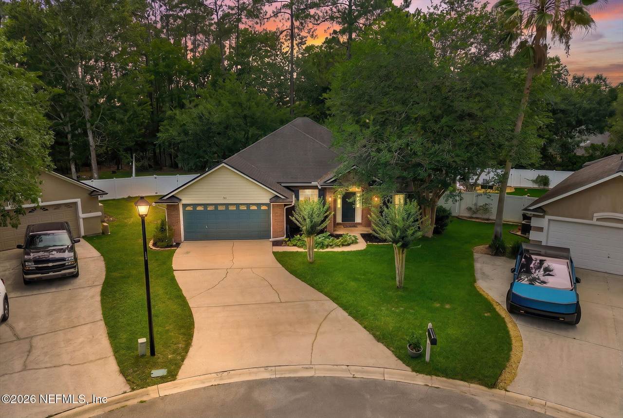741 Austin Place - Photo 1