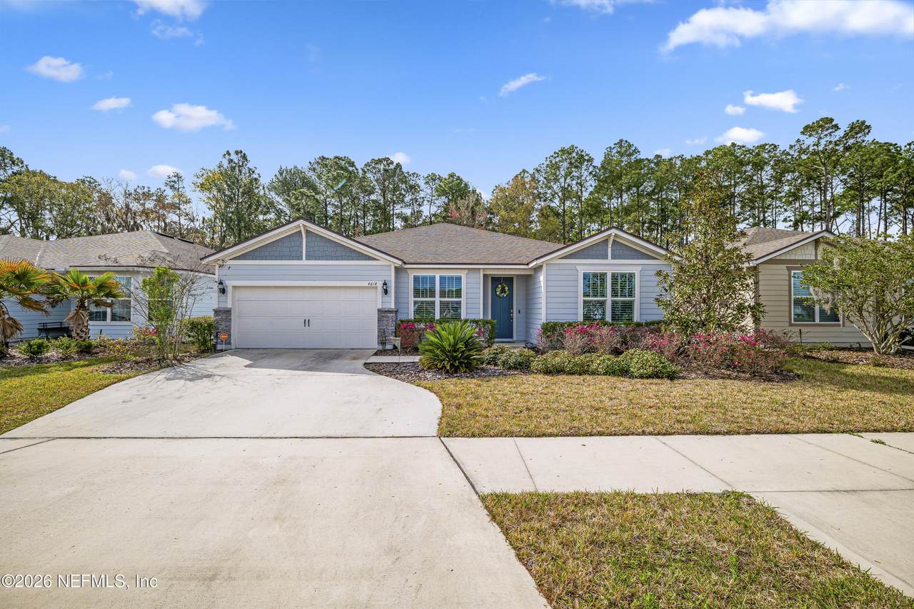 4618 Farmhouse Gate Trail - Photo 1