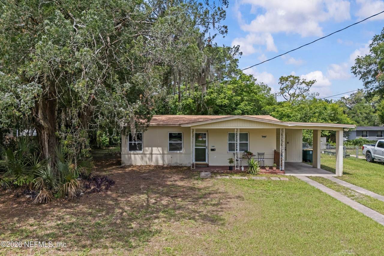 344 Sapelo Road - Photo 1