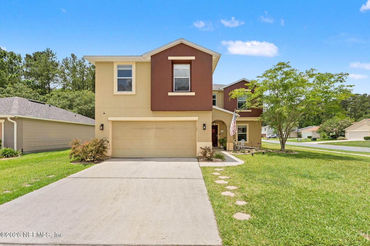 11768 Silver Hill Drive - Photo 1