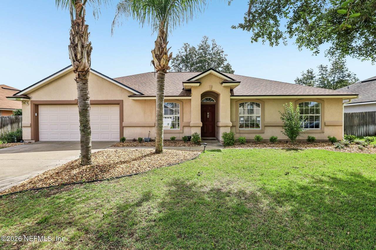 3215 Ginny Lake Drive - Photo 1