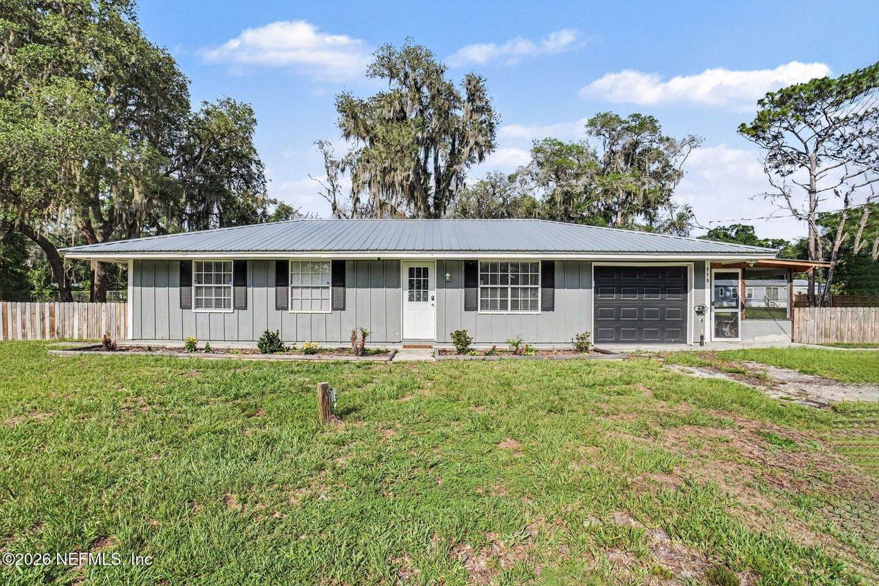 110 Horse Landing Road - Photo 1