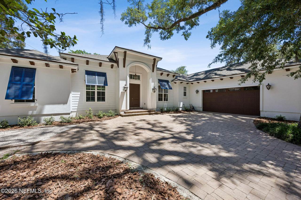940454 Old Nassauville Road - Photo 1