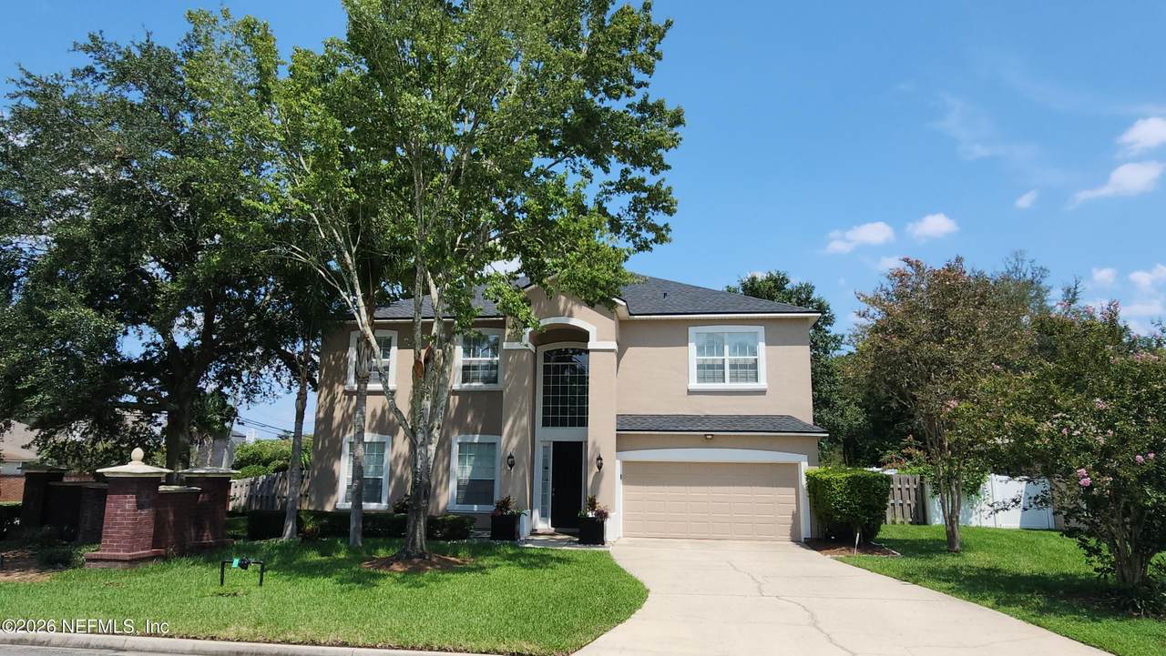 11703 Magnolia Falls Drive - Photo 1