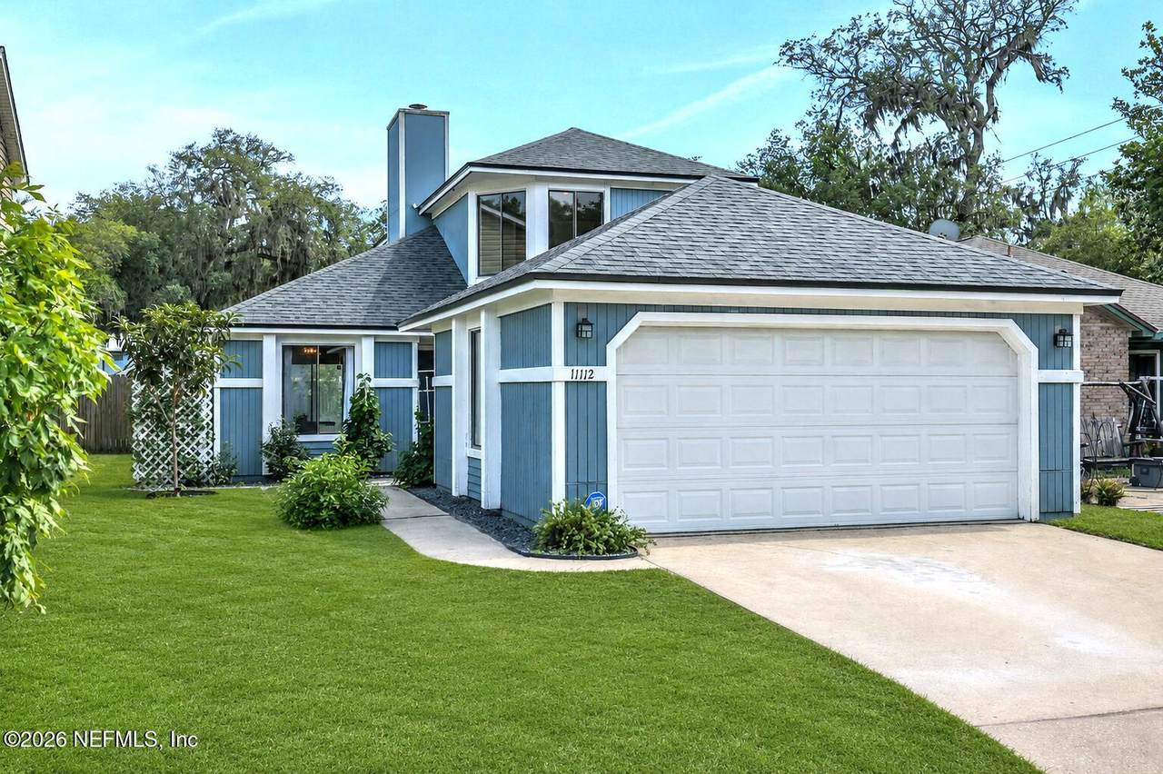 11112 Caroline Crest Drive - Photo 1