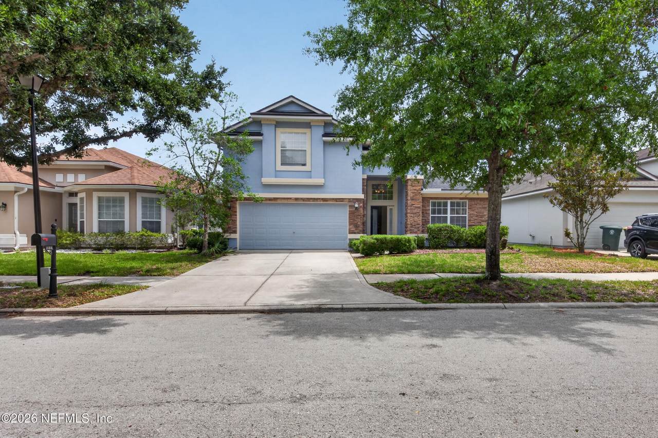14816 Falling Waters Drive - Photo 1