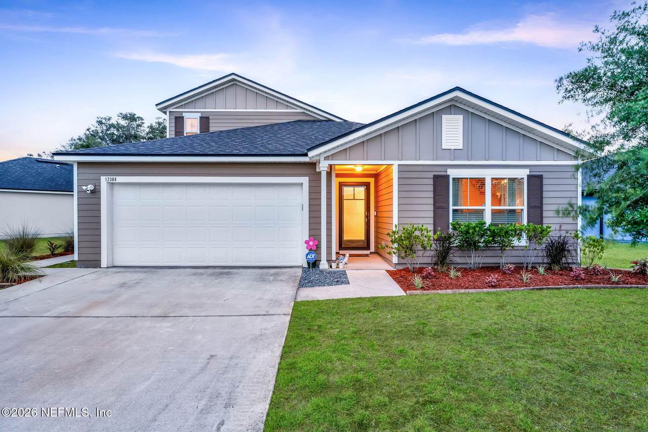 12384 Cherry Bluff Drive - Photo 1