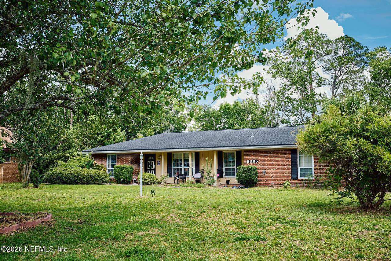 8965 San Rae Road - Photo 1