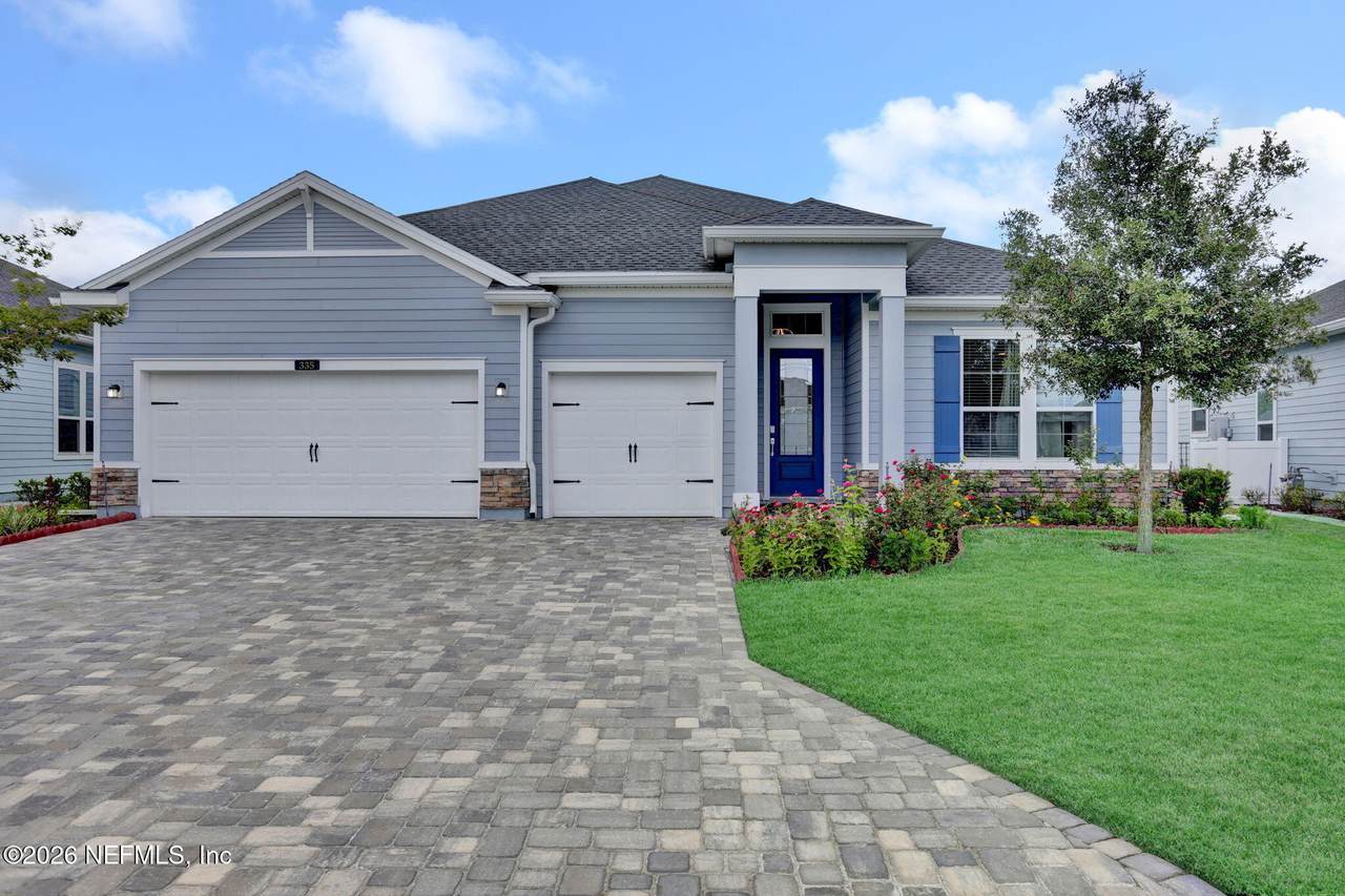 335 Country Fern Drive - Photo 1