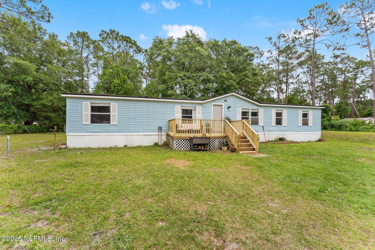 4834 Fireweed Street - Photo 1