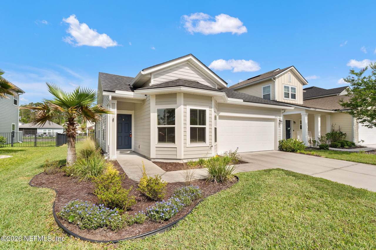 2254 Eagle Talon Circle - Photo 1