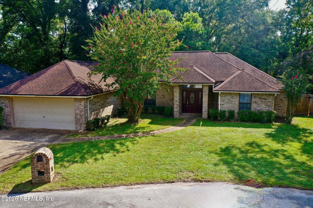 3052 Marrano Drive - Photo 1