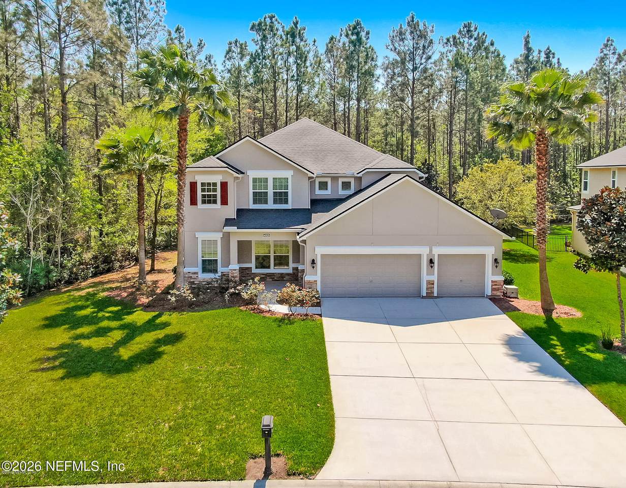 14525 Amelia Cove Drive - Photo 1