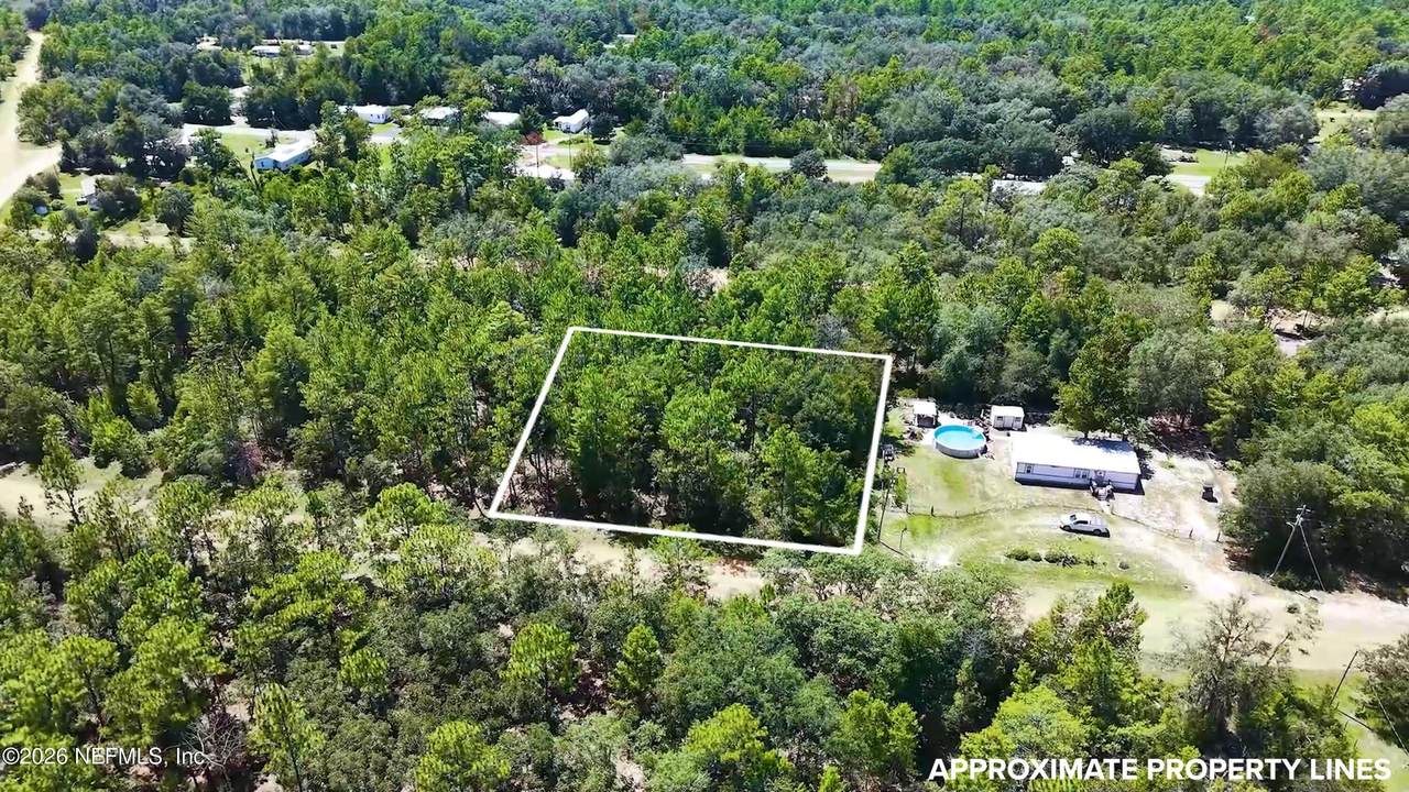 0 Lot 27 Neisman Avenue - Photo 1