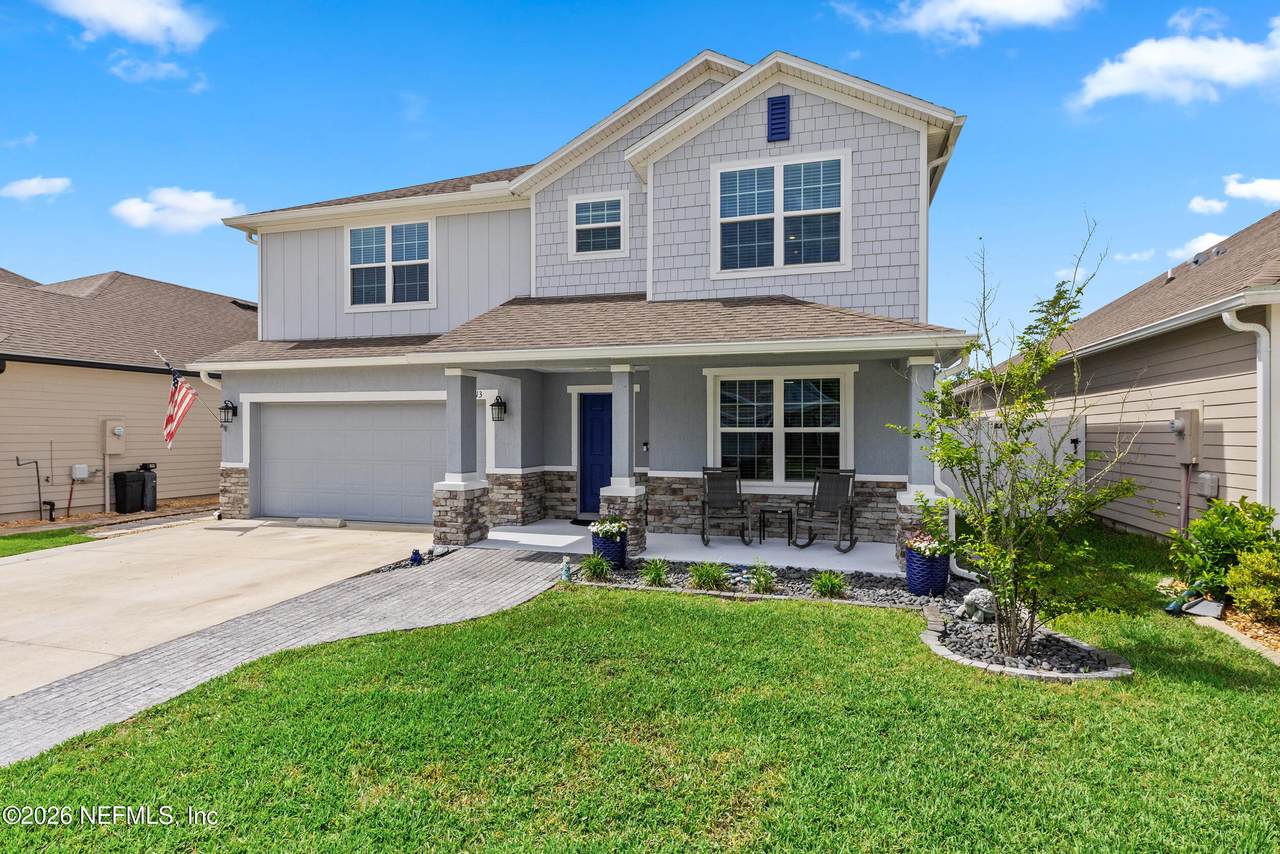 3213 Crocus Lane - Photo 1
